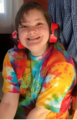 Antonina Yarmakov missing person case profile photo