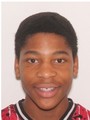 Tyson Patrick missing person case profile photo