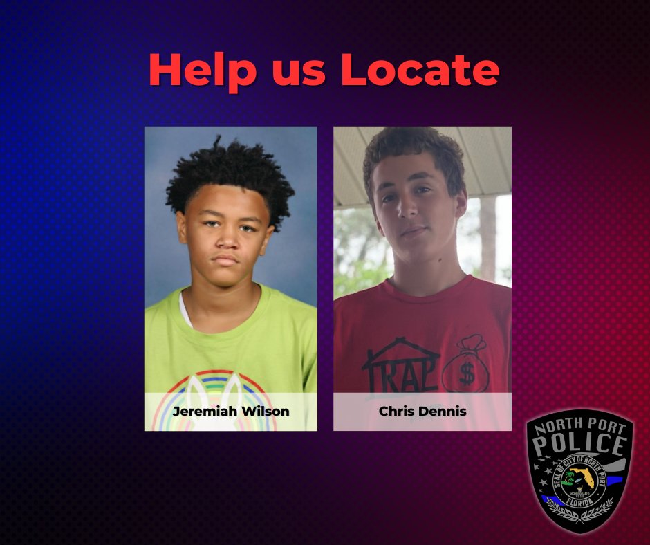 Christopher Dennis missing person case profile photo