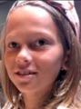 Koa Bernstein missing person case profile photo