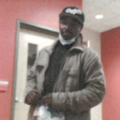 William Davis missing person case profile photo