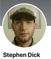 Stephen Dick missing person case profile photo