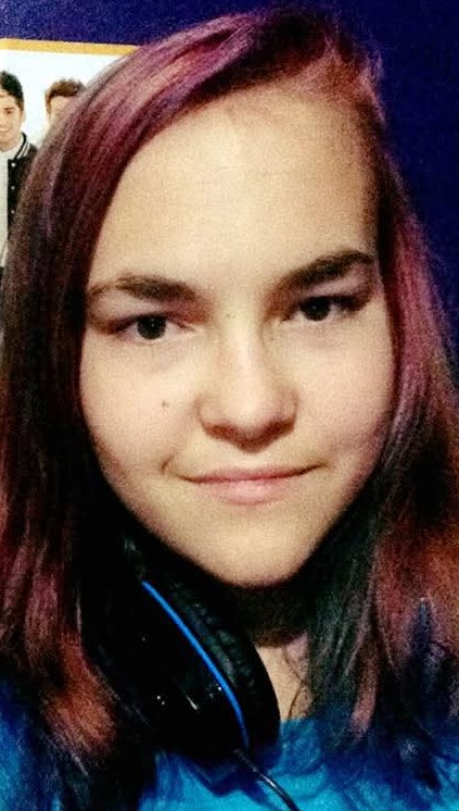 Abigail Taylor missing person case profile photo