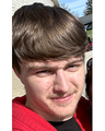 Kayden Vincent missing person case profile photo
