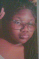 Chrishonna Mansfield missing person case profile photo