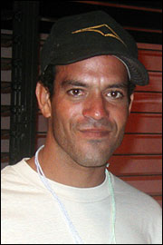 Joaquin Velilla missing person case profile photo