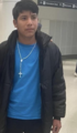 Henry Claudio missing person case profile photo