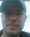 Wayne Gann missing person case profile photo