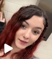 Trinity Castaneda missing person case profile photo