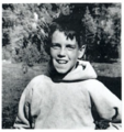 Alan Visher missing person case profile photo
