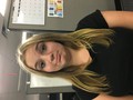 Aryanna Stovall missing person case profile photo