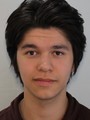 David Maska-johnson missing person case profile photo