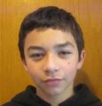 Albert Smith missing person case profile photo