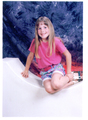 Morgan Nick missing person case profile photo