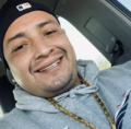 Alejandro Cisneros missing person case profile photo