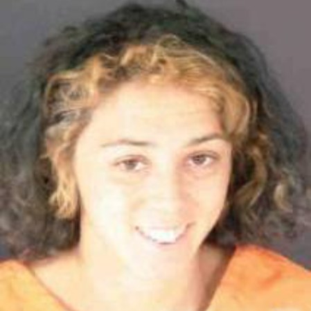 Deja Battle missing person case profile photo