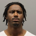 Alontae Hickman missing person case profile photo