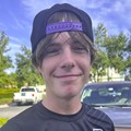 Gabriel Kellison missing person case profile photo