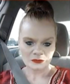 Marlena Hurst missing person case profile photo