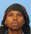 Sheila Muhammad missing person case profile photo