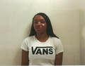 Danielle Frazier missing person case profile photo
