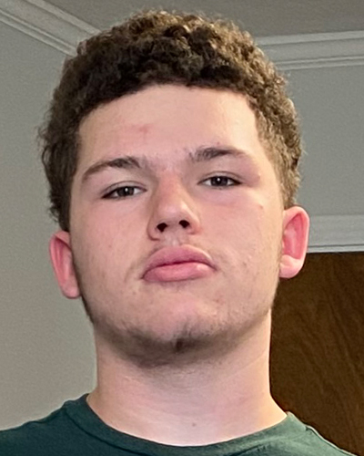 Charles Baker missing person case profile photo