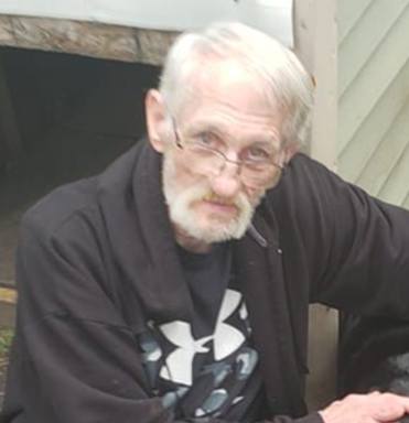 Melvin Hutton missing person case profile photo