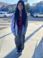 Sophia Franco missing person case profile photo