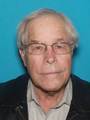 Barrie Pannett missing person case profile photo