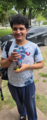 Josue Montero missing person case profile photo