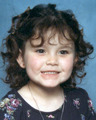 Caroline Teague missing person case profile photo