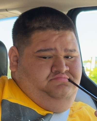 Erick Casas missing person case profile photo