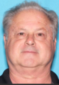 Ronald Beach missing person case profile photo