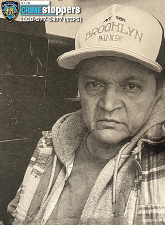Pedro Contreras missing person case profile photo
