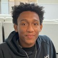 Javay Faria missing person case profile photo