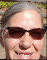 Stephanie Womacks missing person case profile photo