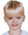 Anastacia Argentova-Stevens missing person case profile photo