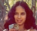 ODina Lucero missing person case profile photo
