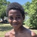 Anderson Henson missing person case profile photo