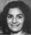 Belinda Martinez missing person case profile photo