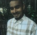Juan Guzman missing person case profile photo