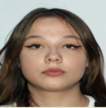 Lillie Armstrong missing person case profile photo