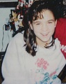 Misty Thompson missing person case profile photo