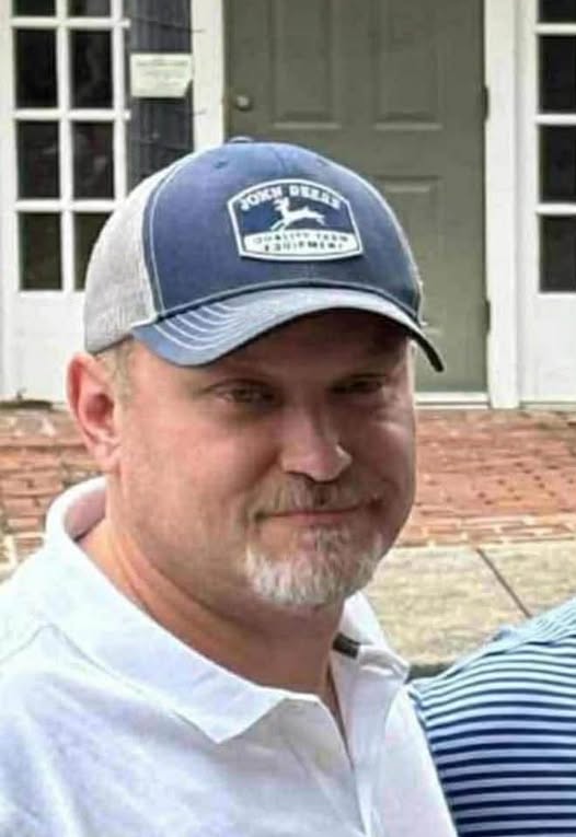 Brian Jackson missing person case profile photo