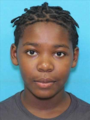 Tayshine Anderson missing person case profile photo