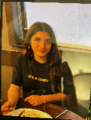 Kiara Purney missing person case profile photo