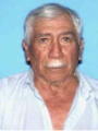 Juan Correa missing person case profile photo