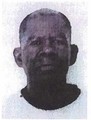 Michael Mitchell missing person case profile photo