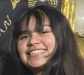 Valeria Cruz missing person case profile photo