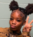 Shaderea Bell missing person case profile photo